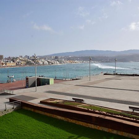 Bj Suites Canteras Las Palmas de Gran Canaria Dış mekan fotoğraf