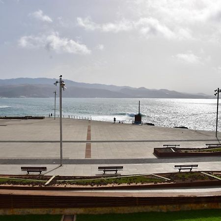 Bj Suites Canteras Las Palmas de Gran Canaria Dış mekan fotoğraf