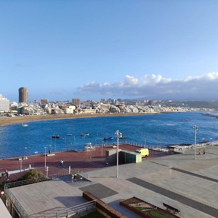 Bj Suites Canteras Las Palmas de Gran Canaria Dış mekan fotoğraf
