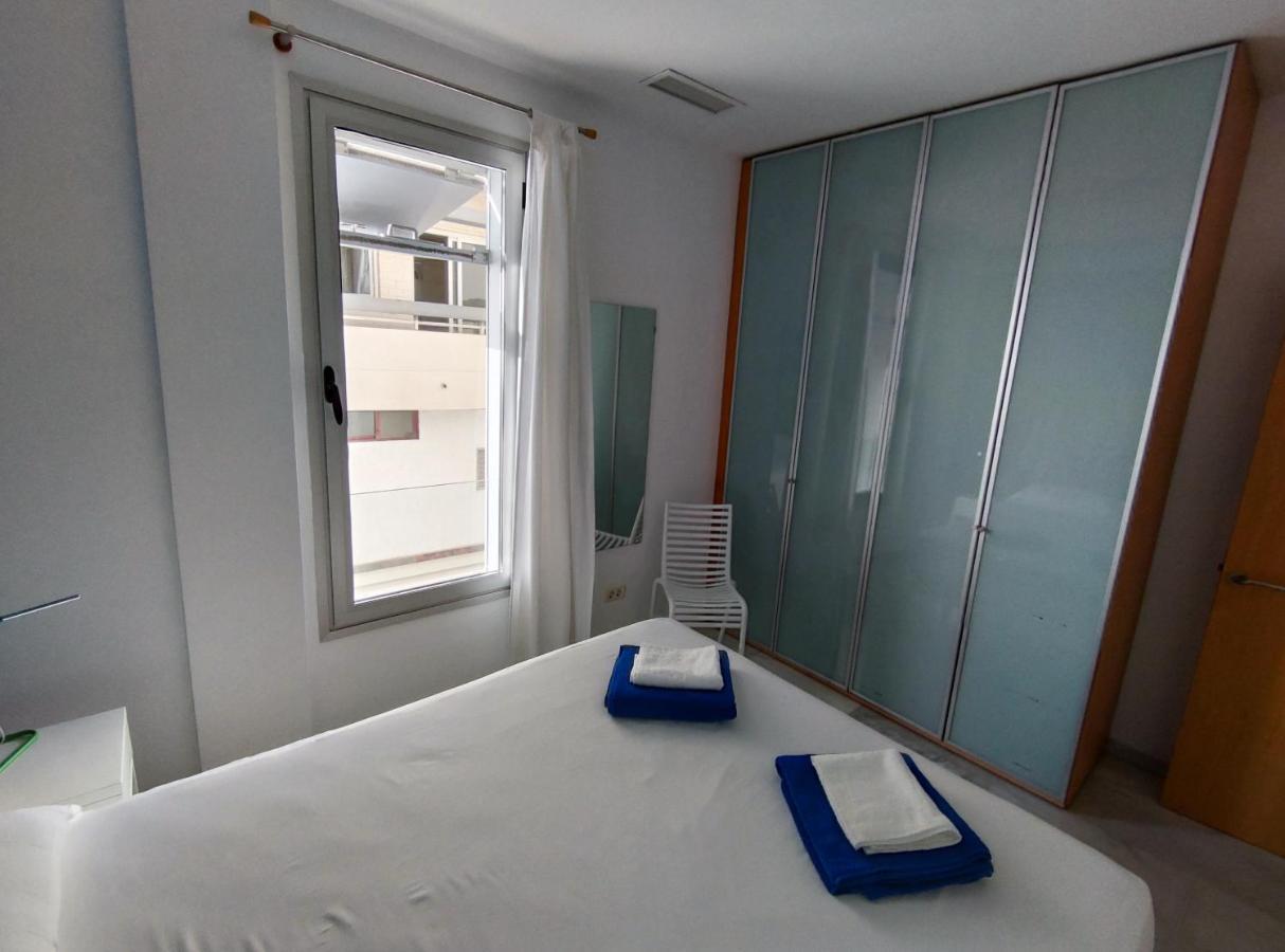 Bj Suites Canteras Las Palmas de Gran Canaria Dış mekan fotoğraf