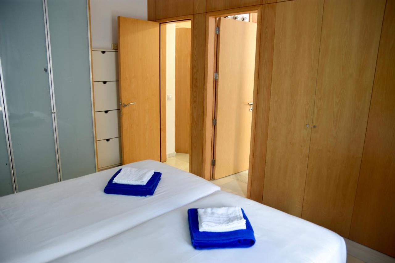 Bj Suites Canteras Las Palmas de Gran Canaria Dış mekan fotoğraf