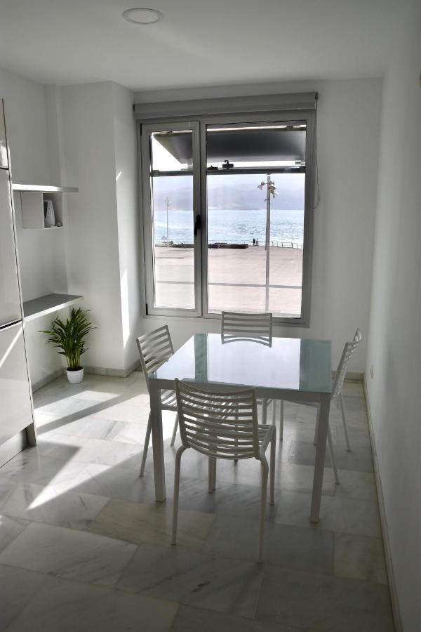 Bj Suites Canteras Las Palmas de Gran Canaria Dış mekan fotoğraf