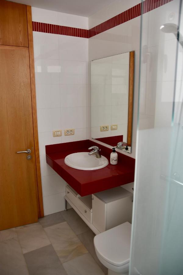 Bj Suites Canteras Las Palmas de Gran Canaria Dış mekan fotoğraf