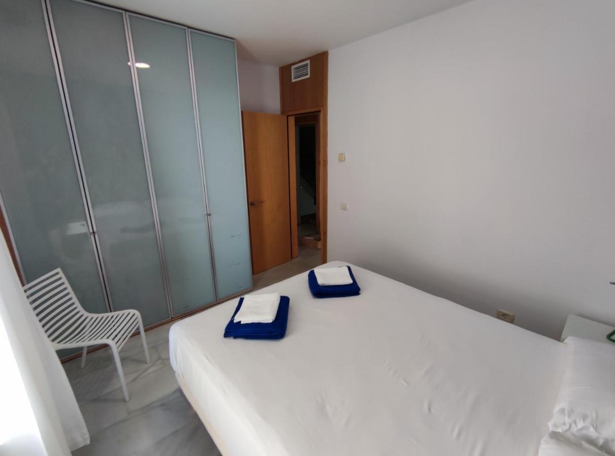 Bj Suites Canteras Las Palmas de Gran Canaria Dış mekan fotoğraf