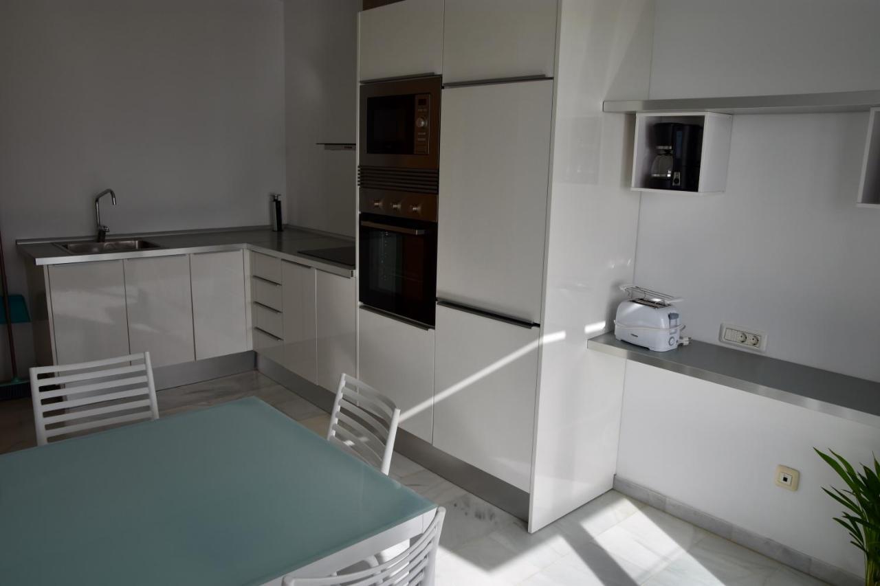 Bj Suites Canteras Las Palmas de Gran Canaria Dış mekan fotoğraf