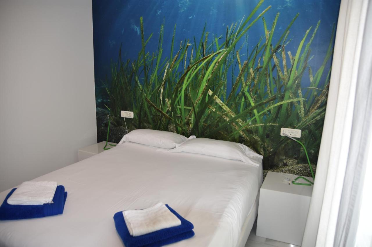 Bj Suites Canteras Las Palmas de Gran Canaria Dış mekan fotoğraf