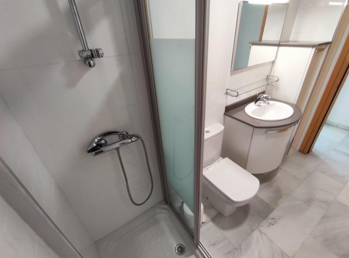 Bj Suites Canteras Las Palmas de Gran Canaria Dış mekan fotoğraf