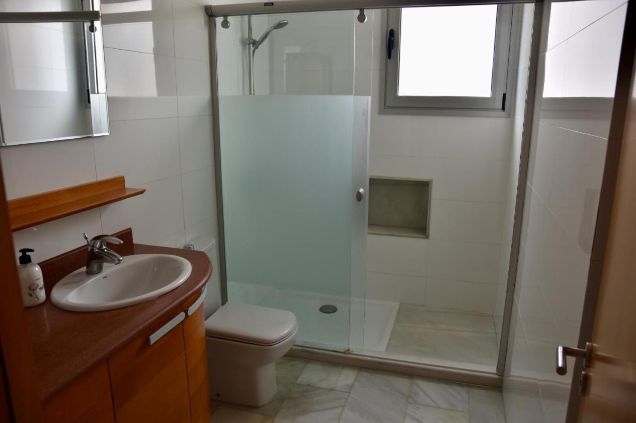 Bj Suites Canteras Las Palmas de Gran Canaria Dış mekan fotoğraf