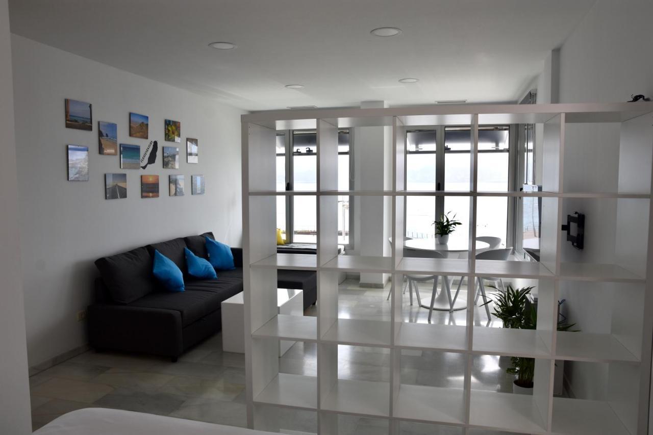 Bj Suites Canteras Las Palmas de Gran Canaria Dış mekan fotoğraf
