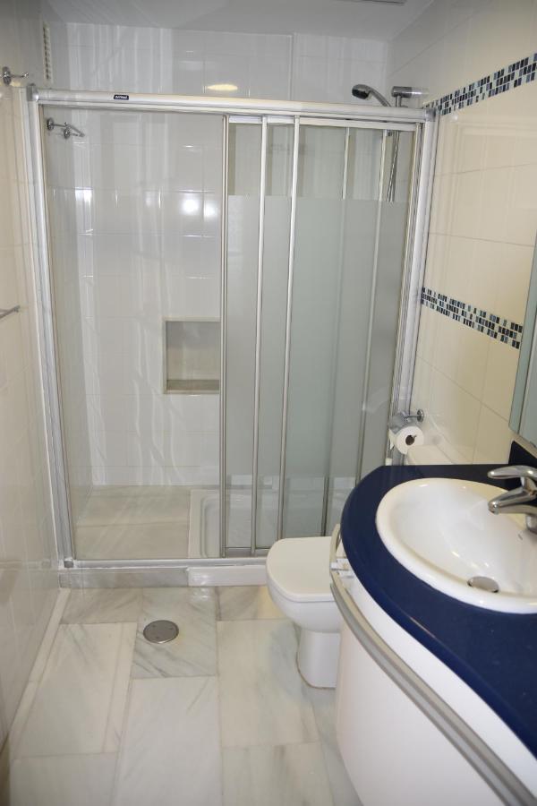 Bj Suites Canteras Las Palmas de Gran Canaria Dış mekan fotoğraf
