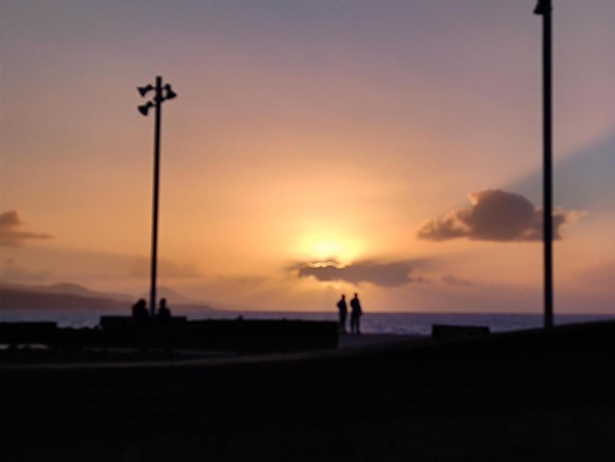 Bj Suites Canteras Las Palmas de Gran Canaria Dış mekan fotoğraf