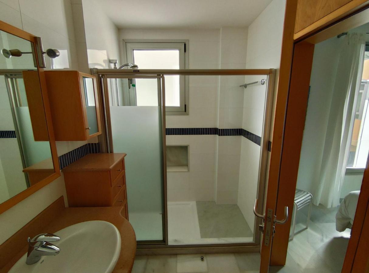 Bj Suites Canteras Las Palmas de Gran Canaria Dış mekan fotoğraf