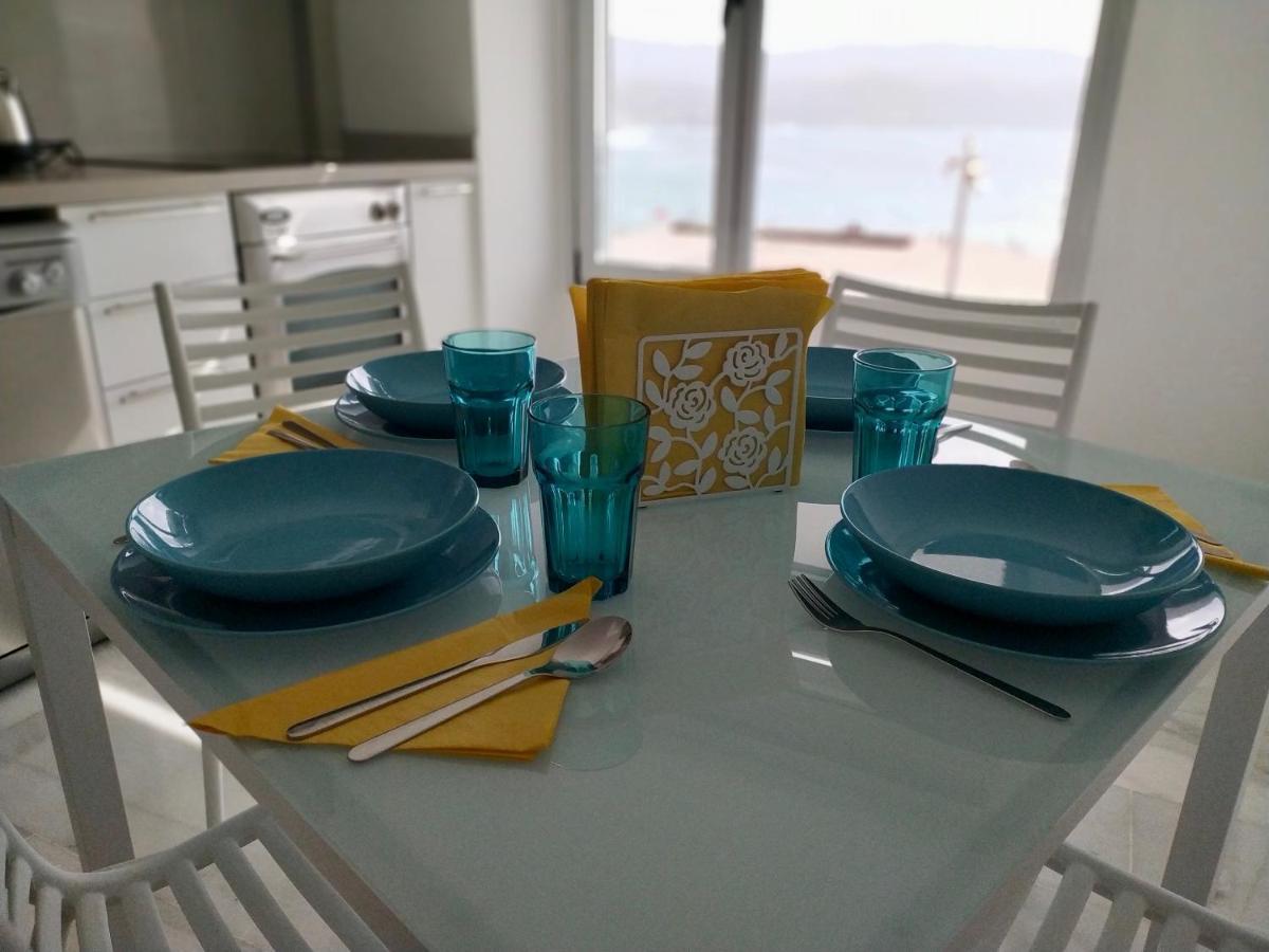 Bj Suites Canteras Las Palmas de Gran Canaria Dış mekan fotoğraf