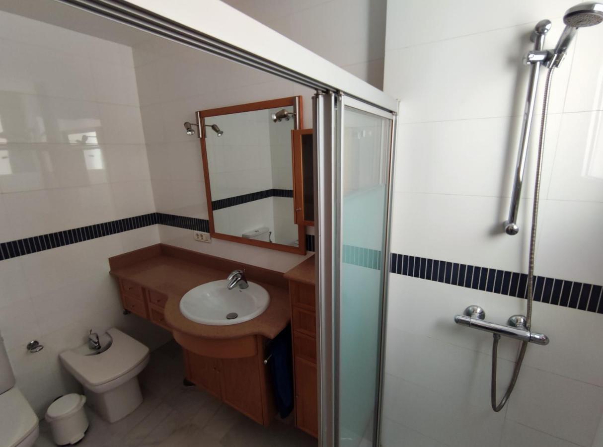 Bj Suites Canteras Las Palmas de Gran Canaria Dış mekan fotoğraf
