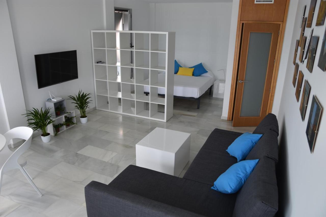 Bj Suites Canteras Las Palmas de Gran Canaria Dış mekan fotoğraf