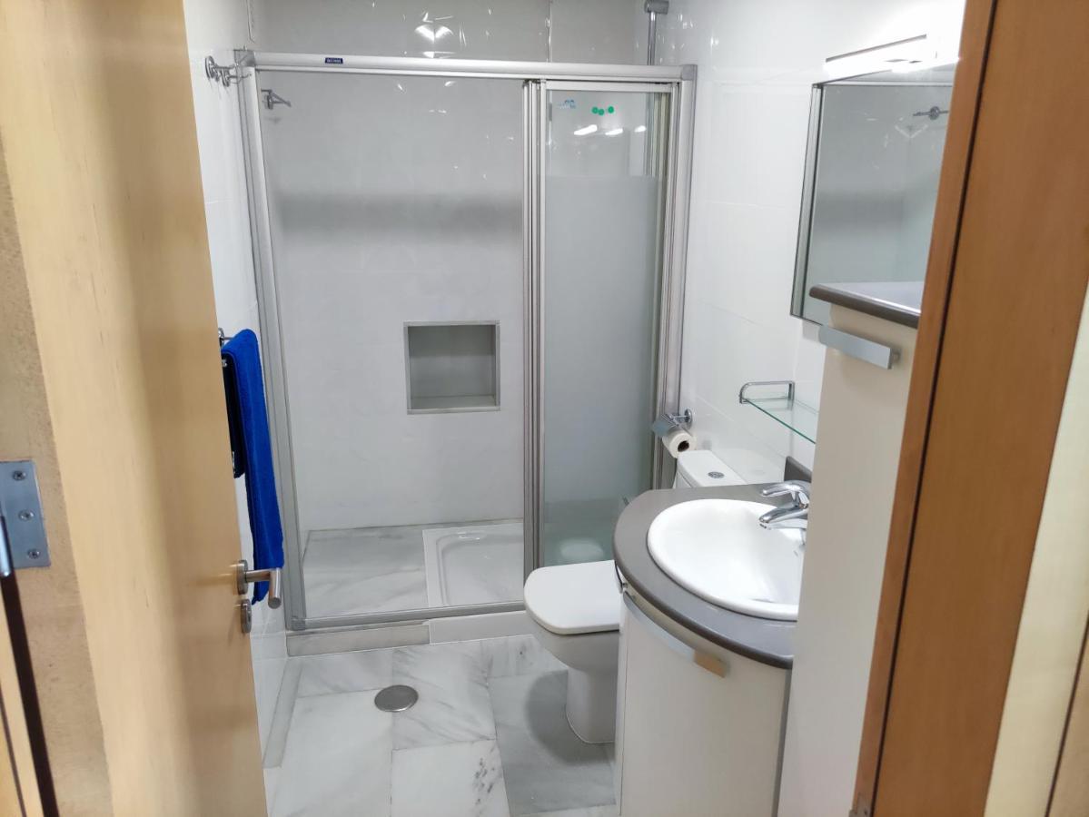 Bj Suites Canteras Las Palmas de Gran Canaria Dış mekan fotoğraf