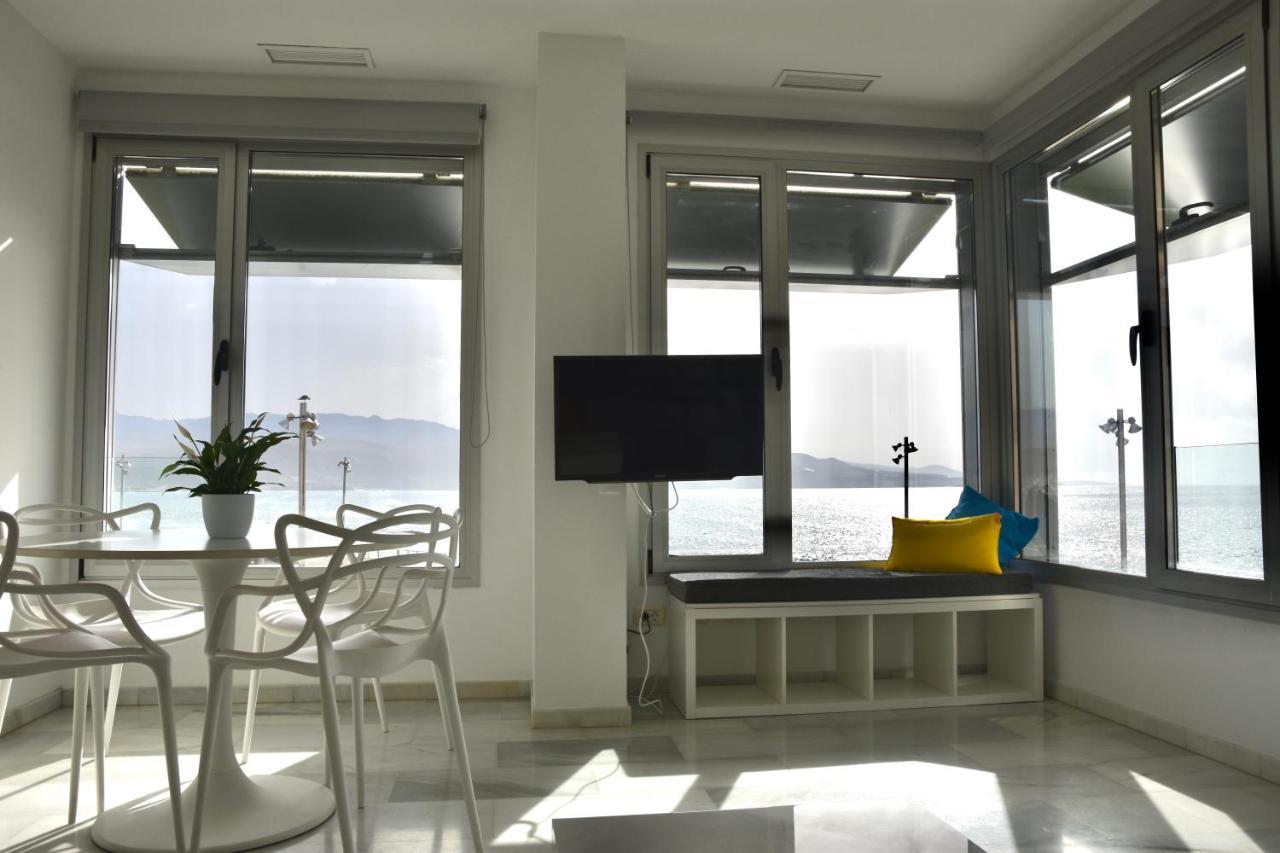 Bj Suites Canteras Las Palmas de Gran Canaria Dış mekan fotoğraf