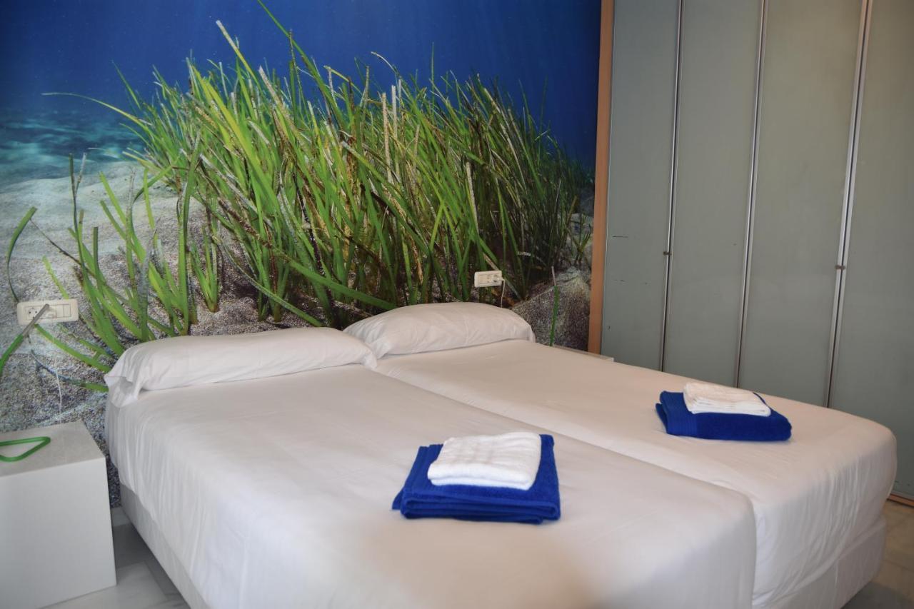 Bj Suites Canteras Las Palmas de Gran Canaria Dış mekan fotoğraf
