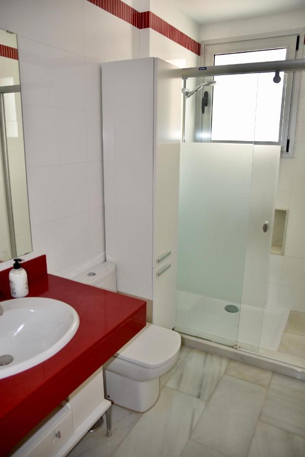 Bj Suites Canteras Las Palmas de Gran Canaria Dış mekan fotoğraf