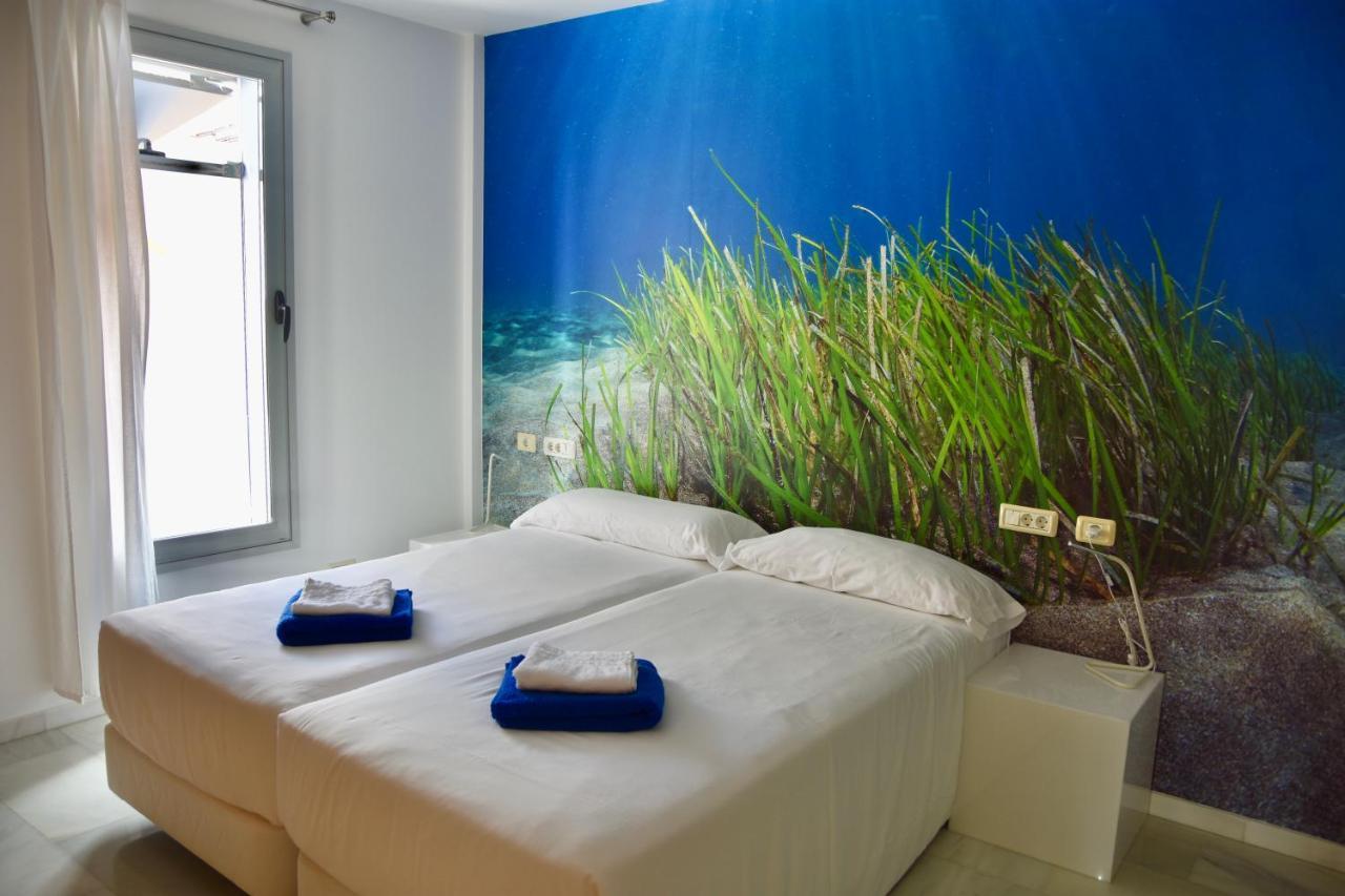 Bj Suites Canteras Las Palmas de Gran Canaria Dış mekan fotoğraf