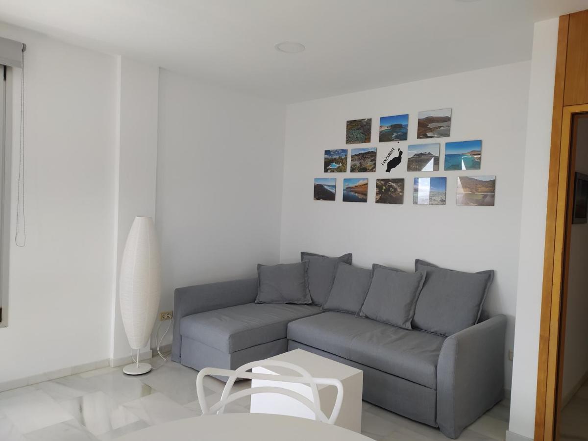 Bj Suites Canteras Las Palmas de Gran Canaria Dış mekan fotoğraf